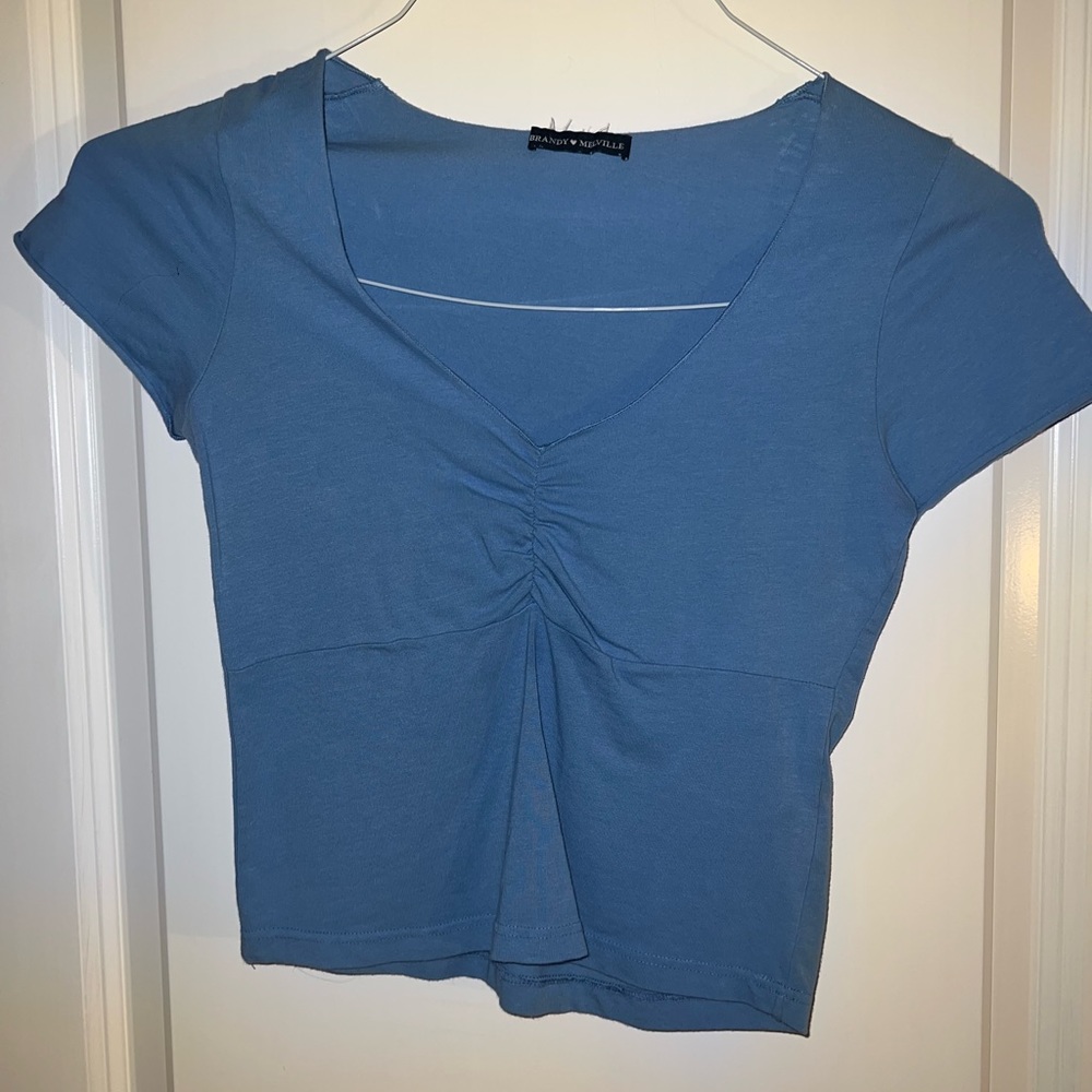 Brandy Melville Gina Top.
